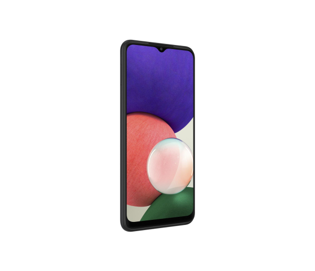Samsung Galaxy A22 SM-A226F 4/128GB 5G Grey - 666998 - zdjęcie 4